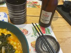 -Sushi Love 创意寿司(正佳广场店)
