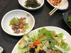 -韩云龙炭火烤肉(东陵西路店)