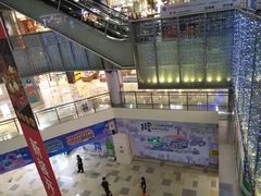 -鹏欣水游城