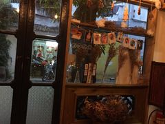 门面-西关84·History·Art·Cafe