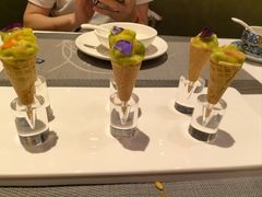 -若蘭慈·无国界素食料理(欢乐海岸店)