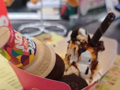 -DQ·蛋糕·冰淇淋(合生汇店)