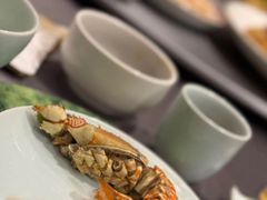 -海天楼中餐厅(吴宫泛太平洋酒店)