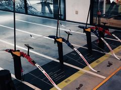 -無弓射箭俱乐部(领展中心城店)