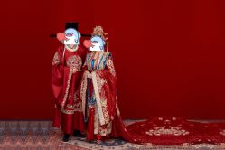 -第一夫人婚纱摄影(南京店)