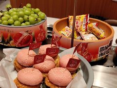 -龍歌自助小火锅(市南金茂湾店)