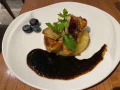-阿吾罗日本料理(K11艺术中心店)