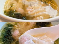 -君来湖滨饭店·渔餐厅