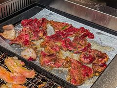 -张牌牌·东北烤肉小吃市集(金楠天街店)