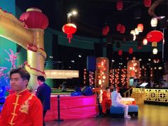 -Club Med地中海俱乐部·桂林度假村