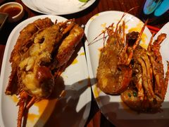 -西安W酒店·WEI全味西餐厅