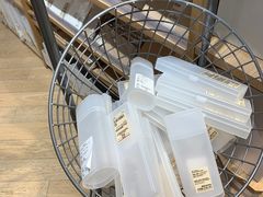 -MUJI无印良品(华贸店)
