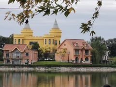 -北京天湖会议中心