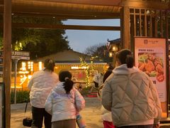 -湘力力小院·鱼汤泡饭(枫林路店)
