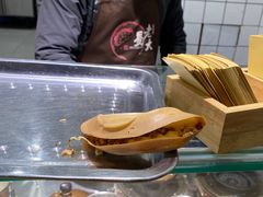 -易老大蛋烘糕(奎星楼总店)