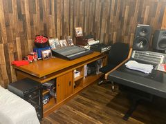 -清晨录音棚(光大会展中心旗舰店)