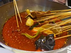 成都冷锅串串香-付小姐在成都(五道口店)