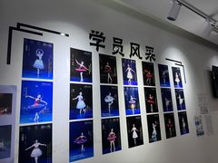 -中央芭蕾舞团·中芭艺蕾(酒仙桥明星校区)