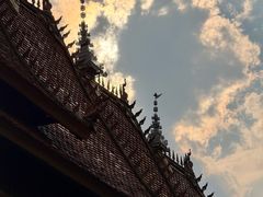 -西双版纳傣族园