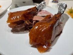 -四季民福烤鸭店(前门大栅栏店)