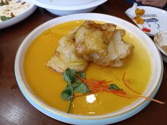 东北锅包肉-李老哈·东北菜(宋园路店)