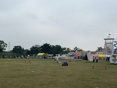 -长洲岛都市农业公园