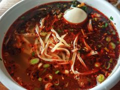 -中阿兰牛肉面(悦海新天地店)