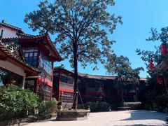 -东江渔村·古典园林·30年粤菜老字号(太和店)