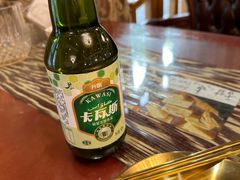 -新疆伊宁远征餐厅