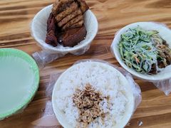 -刘小忙把子肉(北园大街总店)