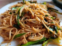 招牌小锅米线-缘生态云南菜·野生菌庭院餐厅(华侨城店)