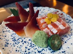 -鮨鲸·和牛烧(三里屯店)