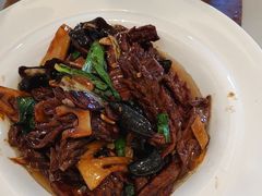 -玉林烤鸭店(定福庄店)