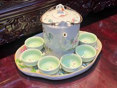 -四世同堂·京菜·烤鸭(双井店)