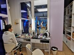 -一墨照相馆·证件照·形象照(世博店)