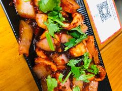 -炒豆合作社(东四总店)