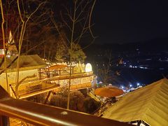 -巴倒烫陆派火锅山庄(南山总店)