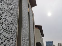 -青海藏文化博物院