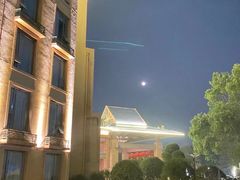 -咸宁万豪温泉谷度假区