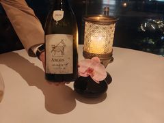 -Caprice(香港四季酒店)