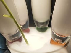 椰子汁-春润大地海南椰子鸡(沙井京基百纳广场店)