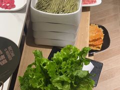 -潮牛壹号鲜牛肉火锅(世界城广场店)