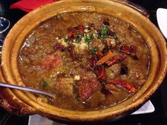 -锅色天香(巴士底区店)