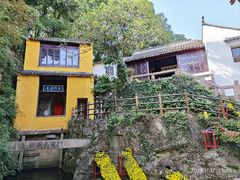 -苏州上方山国家森林公园