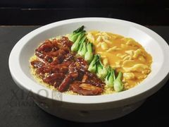 -晓长安·新陕菜(曲江店)