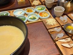 -银米·云南传统过桥米线(双廊黑金冠店)