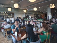 -ROAST coffee & eatery