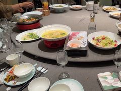 -绿杨春·淮扬宴(庐山路店)