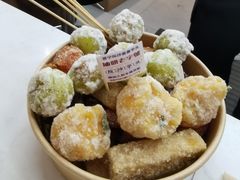 -普宁反沙番薯芋头
