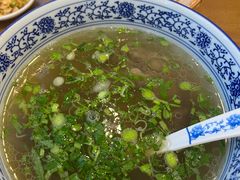 -长安后宰门水盆羊肉(新都心店)